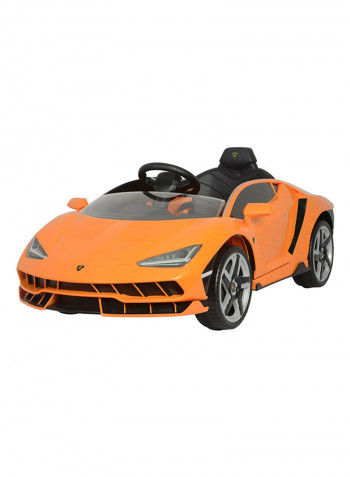 Lamborghini Centenario Electric Ride On Car 134.7x73x49cm