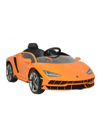 Lamborghini Centenario Electric Ride On Car 134.7x73x49cm