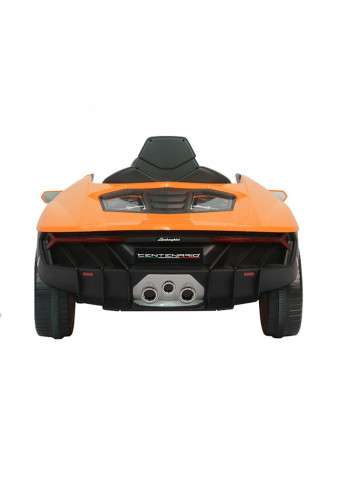 Lamborghini Centenario Electric Ride On Car 134.7x73x49cm