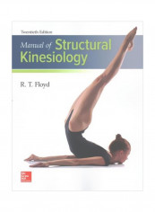 Manual Of Structural Kinesiology Paperback