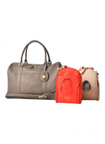 Firenze Latte Changing Bag