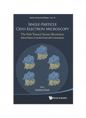 Single Particle Cryo Electron Microscopy Hardcover 1
