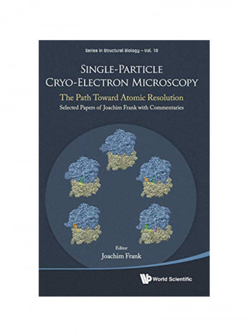 Single Particle Cryo Electron Microscopy Hardcover 1