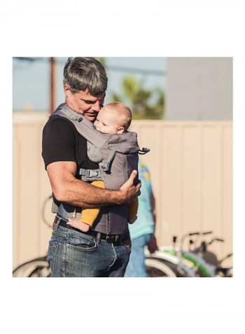 Portable Baby Carrier