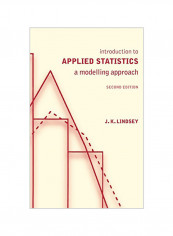 Introduction to Applied Statistics: A Modelling Approach Hardcover