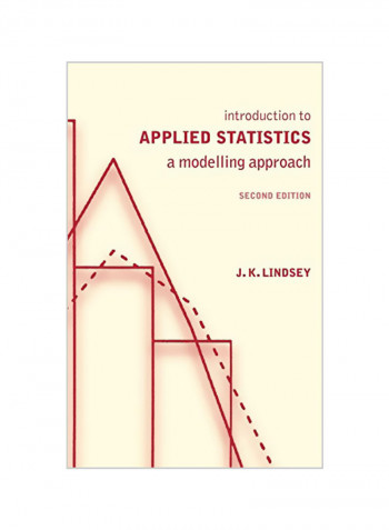 Introduction to Applied Statistics: A Modelling Approach Hardcover