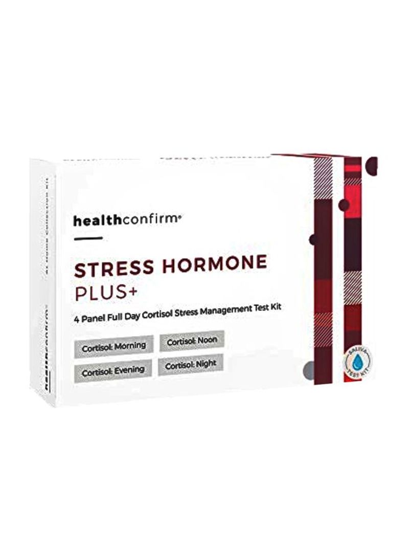 Stress Hormone Plus Test Kit