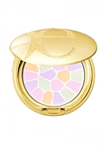Face Powder Pressed Natural