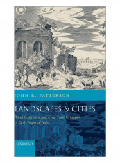 Landscapes And Cities Hardcover reviews Landscapes And Cities Hardcover