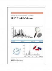 Uhplc In Life Sciences غلاف صلب الإنجليزية