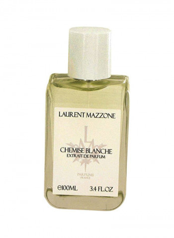 Chemise Blanche EDP 3.4ounce