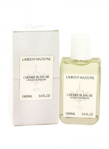 Chemise Blanche EDP 3.4ounce