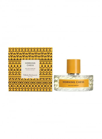 Morning Chess EDP 100ml