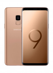 Galaxy S9 Dual SIM Sunrise Gold 64GB 4G LTE reviews Galaxy S9 Dual SIM Sunrise Gold 64GB 4G LTE