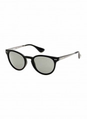 Full-Rimmed Oval Sunglasses - Lens Size: 52 mm للرجال تقييمات Full-Rimmed Oval Sunglasses - Lens Size: 52 mm للرجال