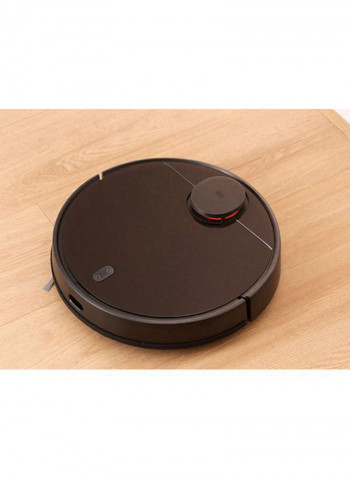 Mi Robot Vacuum-Mop Pro With Mi Compact Bluetooth Speaker 2 Set 0.3 l 3200 W BHR4386HK Black
