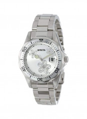 Women's Water Resistant Analog Watch 12506