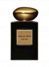 Prive Cuir Noir EDP 100ml