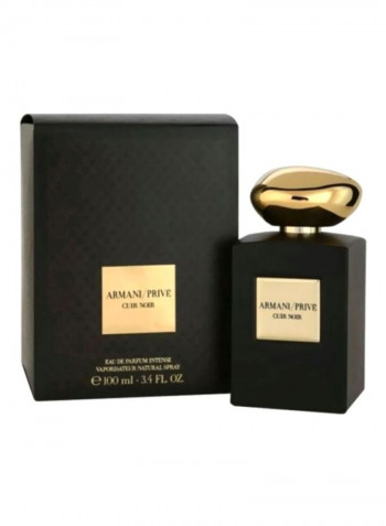Prive Cuir Noir EDP 100ml