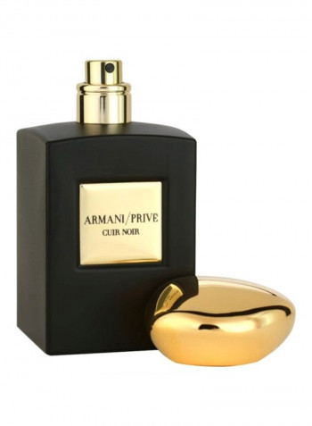 Prive Cuir Noir EDP 100ml
