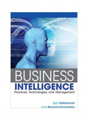 Business Intelligence: Practices, Technologies, And Management Paperback