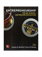 Ise Entrepreneurship Paperback