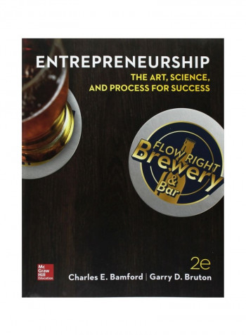 Ise Entrepreneurship Paperback