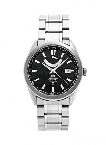 Men's Automatic Stainless steel Analog Watch  - SFD0F001B0