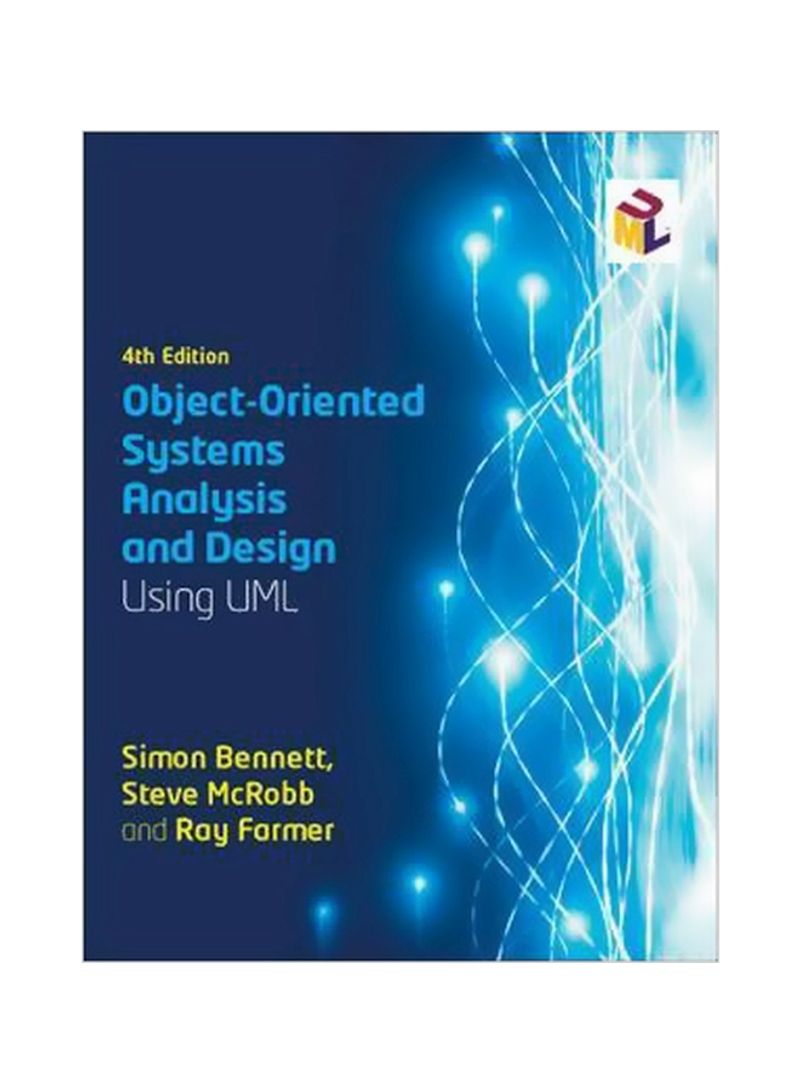 Object-Oriented Systems Analysis And Design Using UML Paperback 4