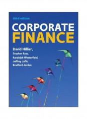 Corporate Finance Paperback 3
