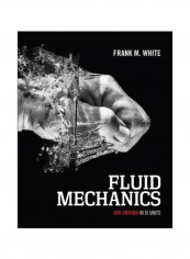 Fluid Mechanics Paperback