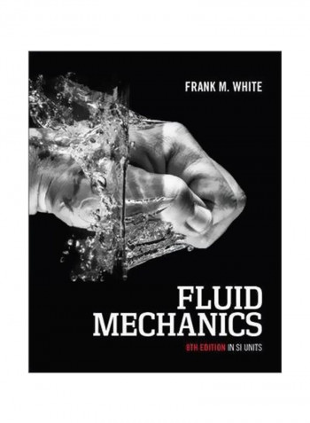 Fluid Mechanics Paperback