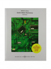 Grob's Basic Electronics Paperback 12