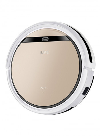 Robotic Vacuum Cleaner B06X1F3HXG Gold