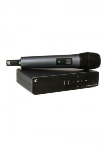 Wireless Microphone With Receiver MAG513 Black/Grey