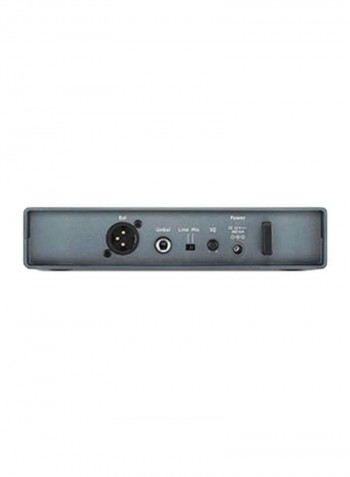 Wireless Microphone With Receiver MAG513 Black/Grey
