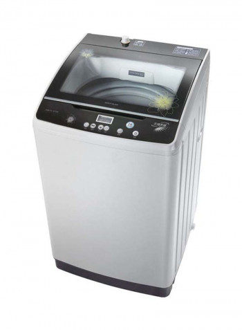 Fully Automatic Top Load Washing Machine 8.5KG 8.5 kg OMFWM5507 White
