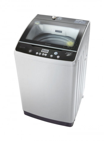 Fully Automatic Top Load Washing Machine 8.5KG 8.5 kg OMFWM5507 White