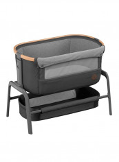 Iora Co-Sleeper Bedside Crib reviews Iora Co-Sleeper Bedside Crib