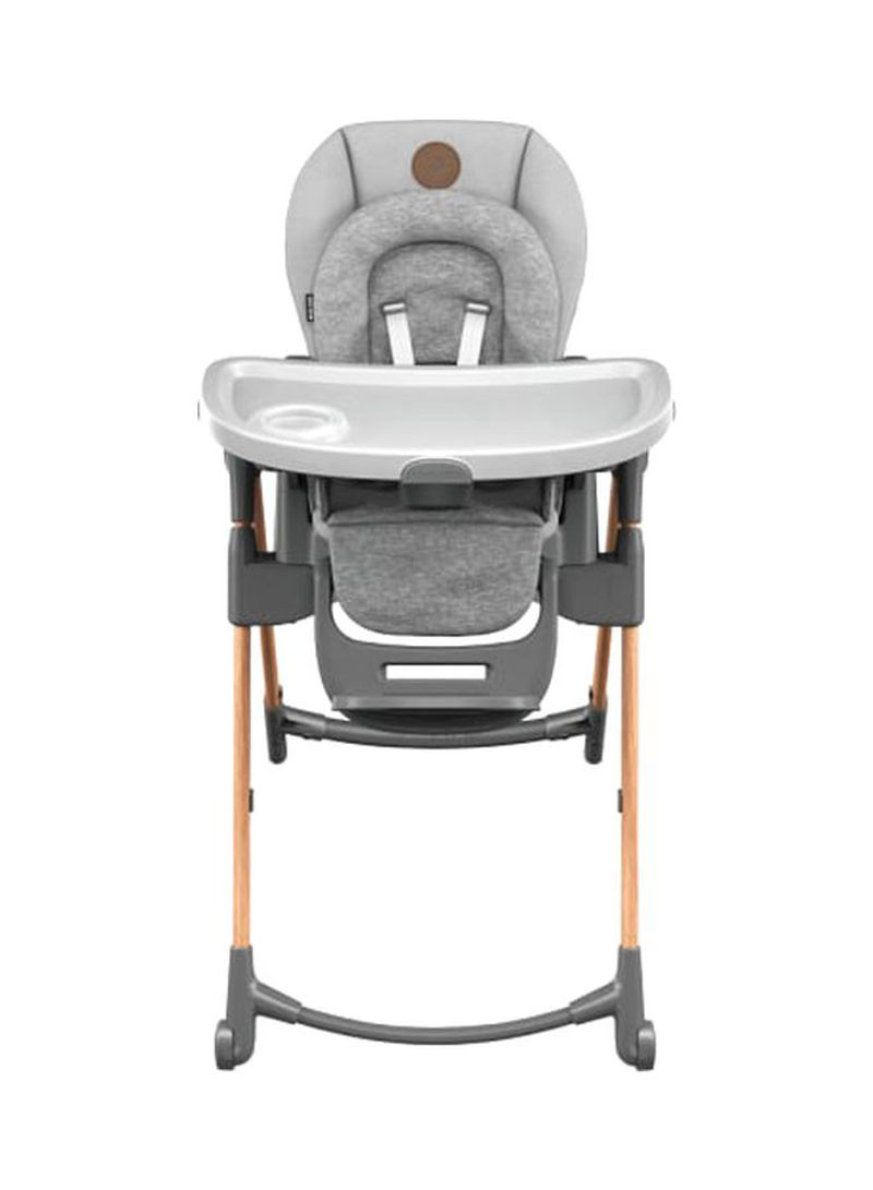 Minla Baby High Chair
