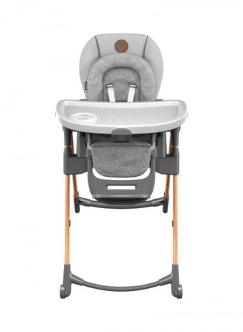 Minla Baby High Chair