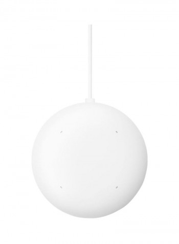 Nest Dual-Band Wi-Fi System Snow White
