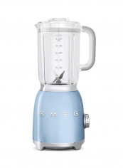 50's Retro Style Aesthetic Blender BLF01PBUK Pastel Blue