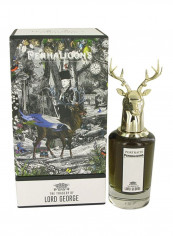 The Tragedy Of Lord George EDP 2.5ounce