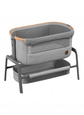 Iora Co-Sleeper Bedside Crib reviews Iora Co-Sleeper Bedside Crib