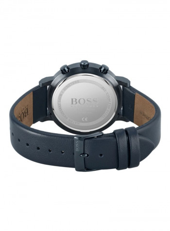 Men's Integrity Watch