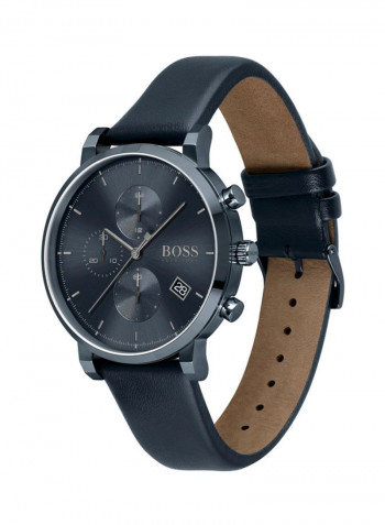 Men's Integrity Watch