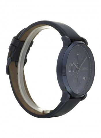Men's Integrity Watch