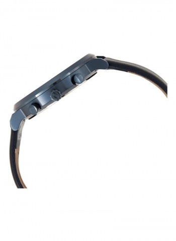 Men's Integrity Watch
