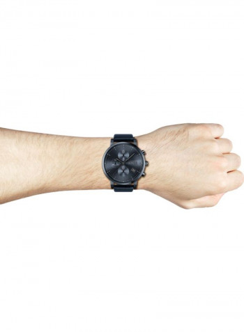 Men's Integrity Watch